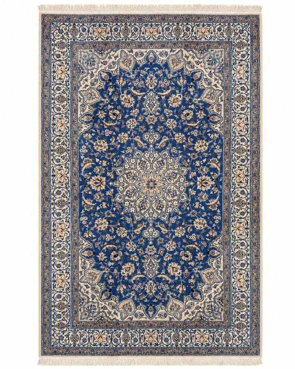 Tappeto Nain 217x176cm