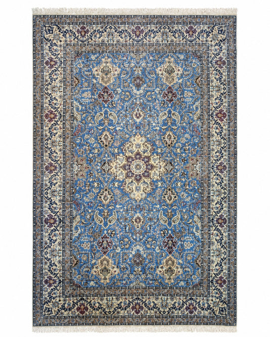 Tappeto Nain habibian 310x203cm