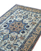 Tappeto persiano piccolo 159x106 cm beige per ambiente interno elegante
