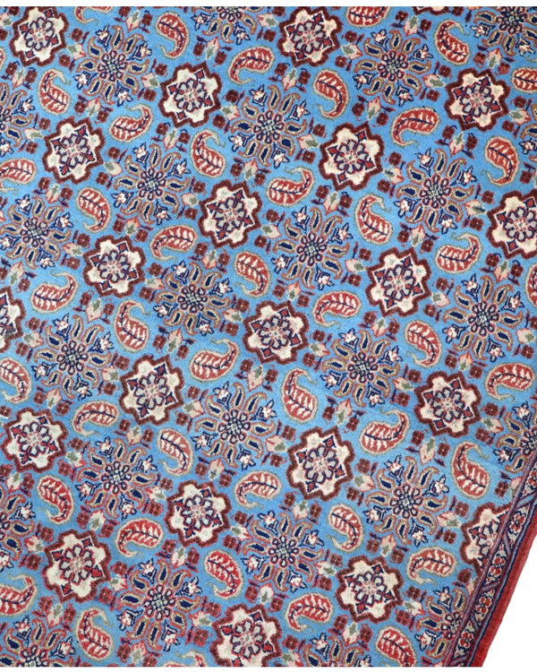 Tappeto Persiano Najafabad 151x107 cm