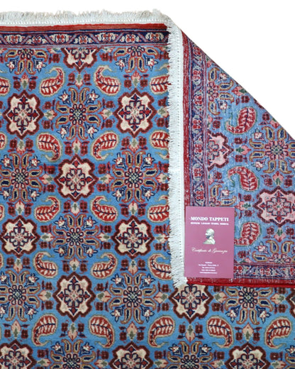 Tappeto Persiano Najafabad 151x107 cm