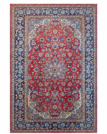 Najafabad Rug 350x231cm