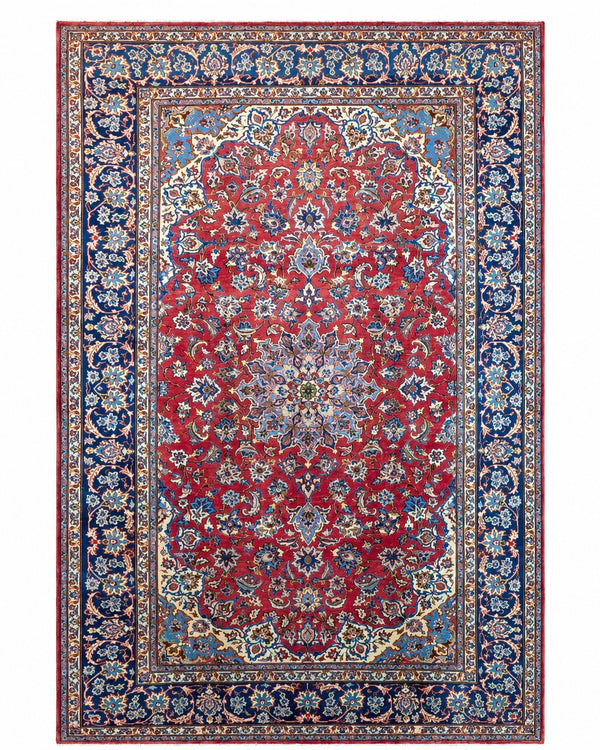 Najafabad Rug 350x231cm