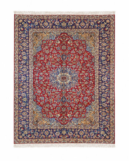 Tappeto Najafabad  500x400cm