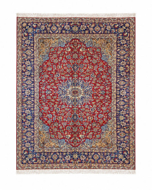 Tappeto Najafabad  500x400cm