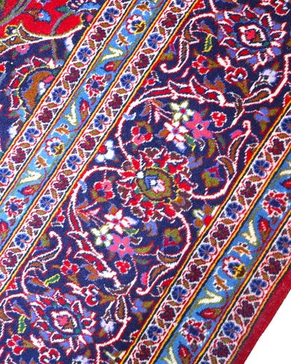 Tappeto Najafabad  400x313cm