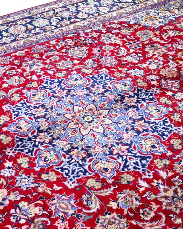 Tappeto Najafabad  400x313cm