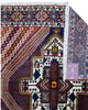 Tappeto Persiano Afshari 223x157cm