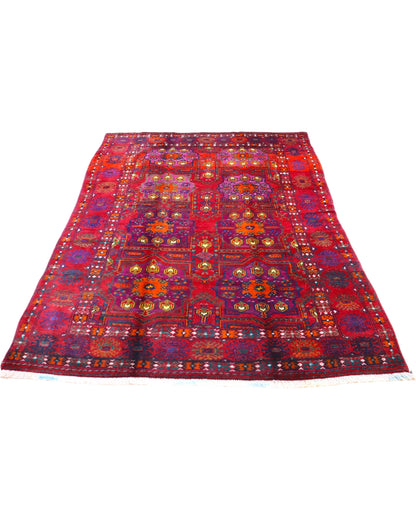 Tappeto Turkman 227x161 cm, perfetto per arredare il salotto