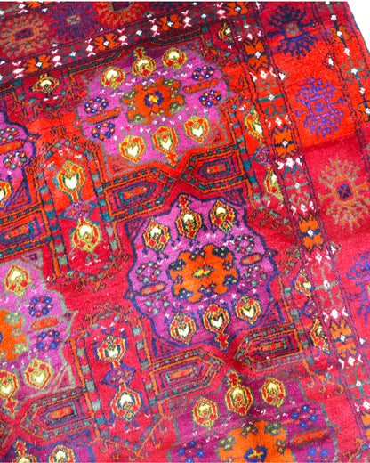 Tappeto Turkman 227x161cm