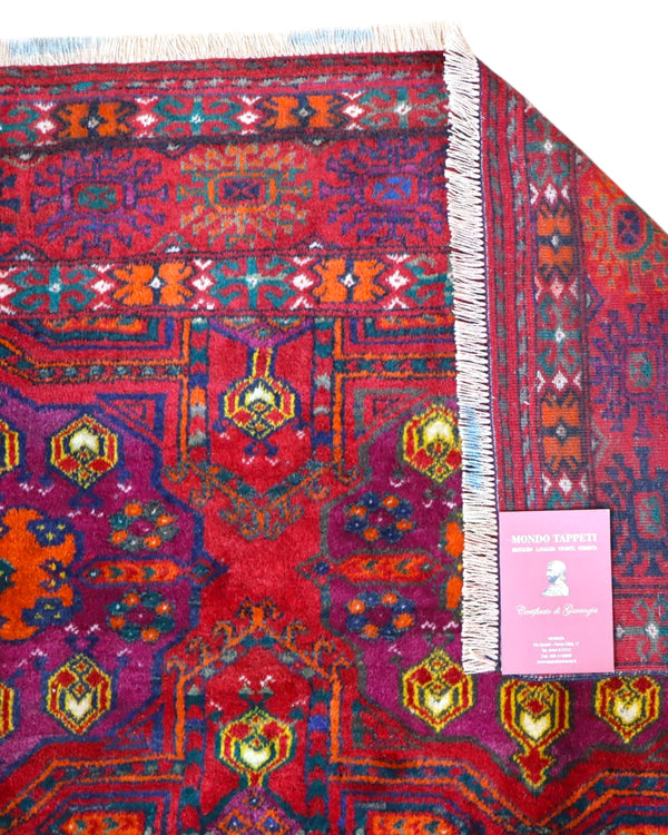 Tappeto Turkman 227x161cm