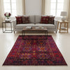 Tappeto Turkman 227x161cm