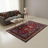 Tappeto Persiano Hamedan 233x160cm