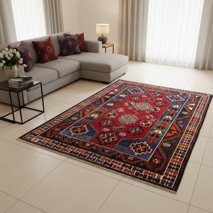 Tappeto Persiano Hamedan 233x160cm