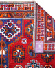 Tappeto Persiano Hamedan 233x160cm