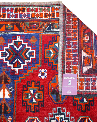 Tappeto Persiano Hamedan 233x160cm