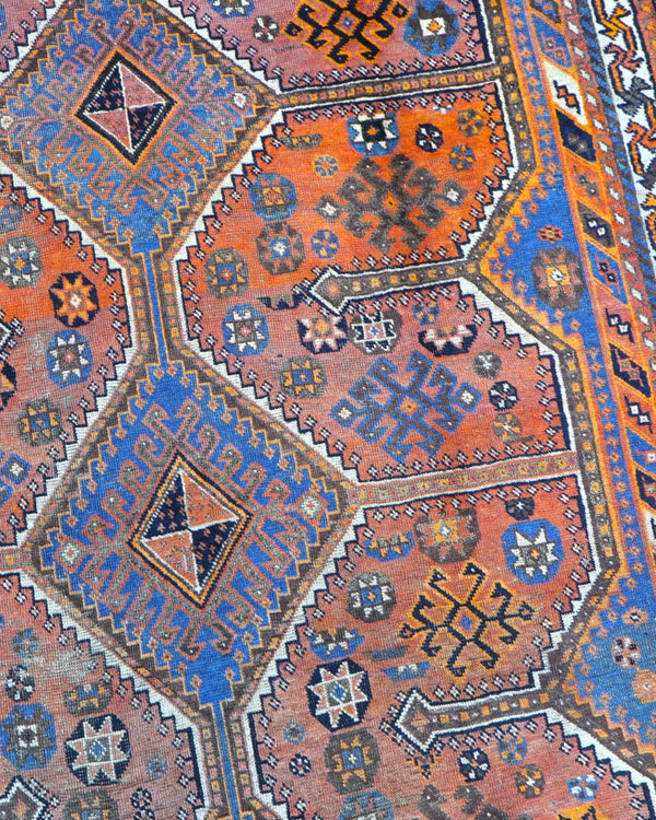 Tappeto Persiano Yalame 237x160cm