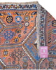 Tappeto Persiano Yalame 237x160cm