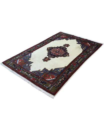 Tappeto Persiano Afshari 240x160