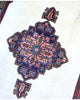 Tappeto Persiano Afshari 240x160cm
