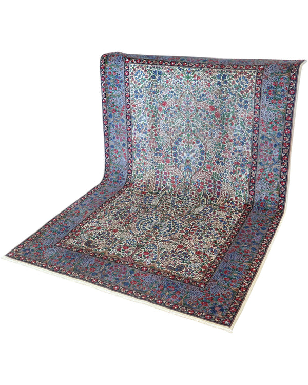 Tappeto Persiano  243x156cm