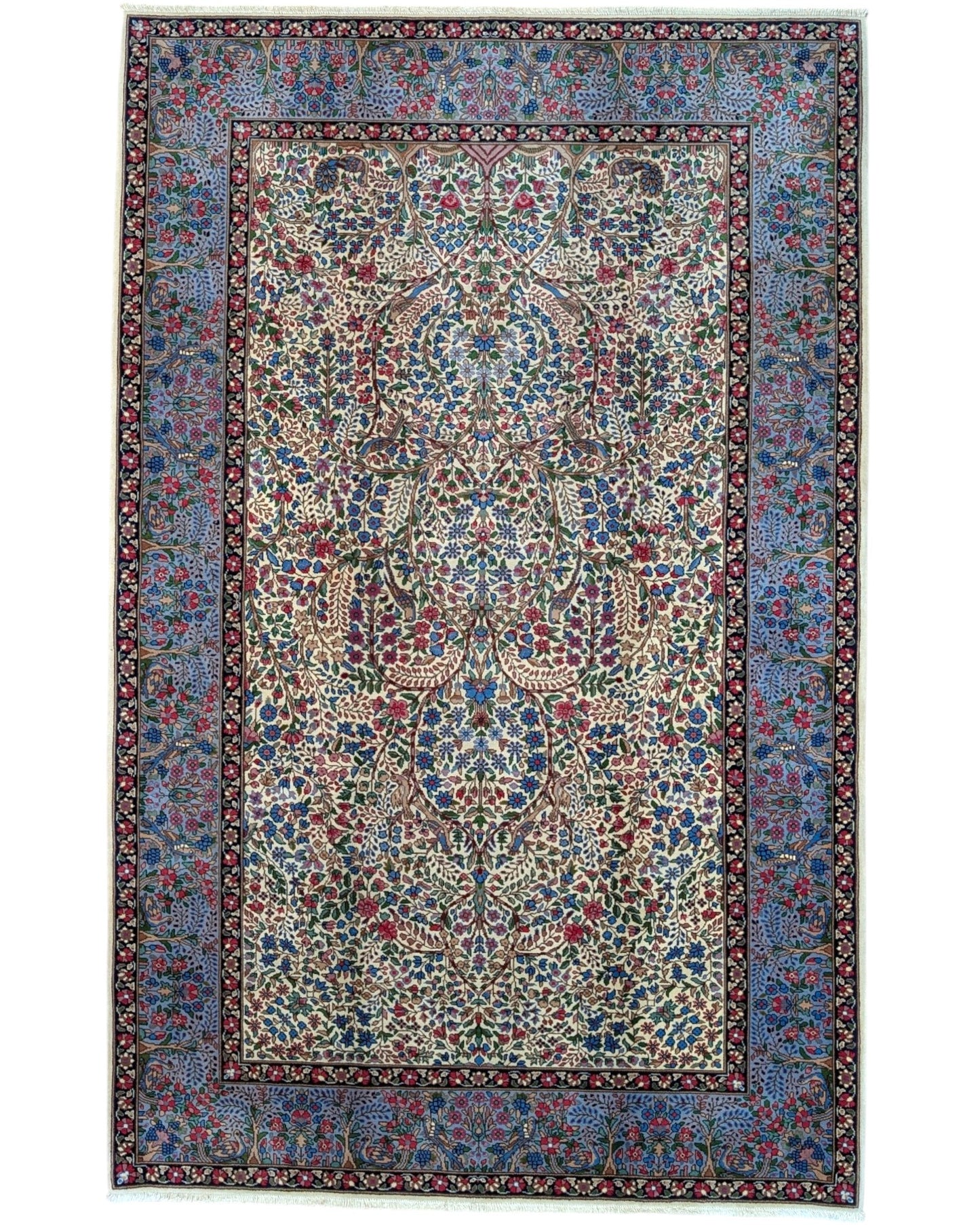 Tappeto Persiano  243x156cm