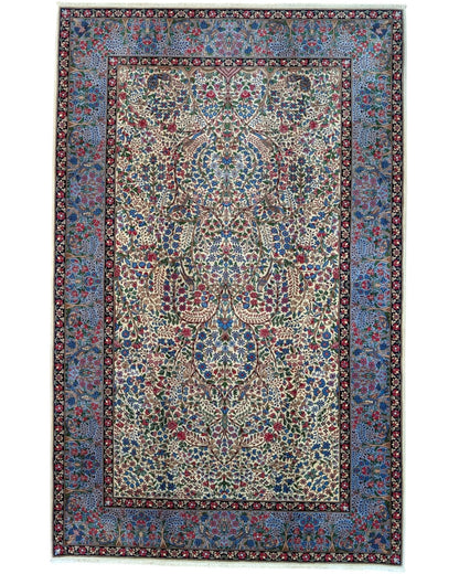 Tappeto Persiano  243x156cm