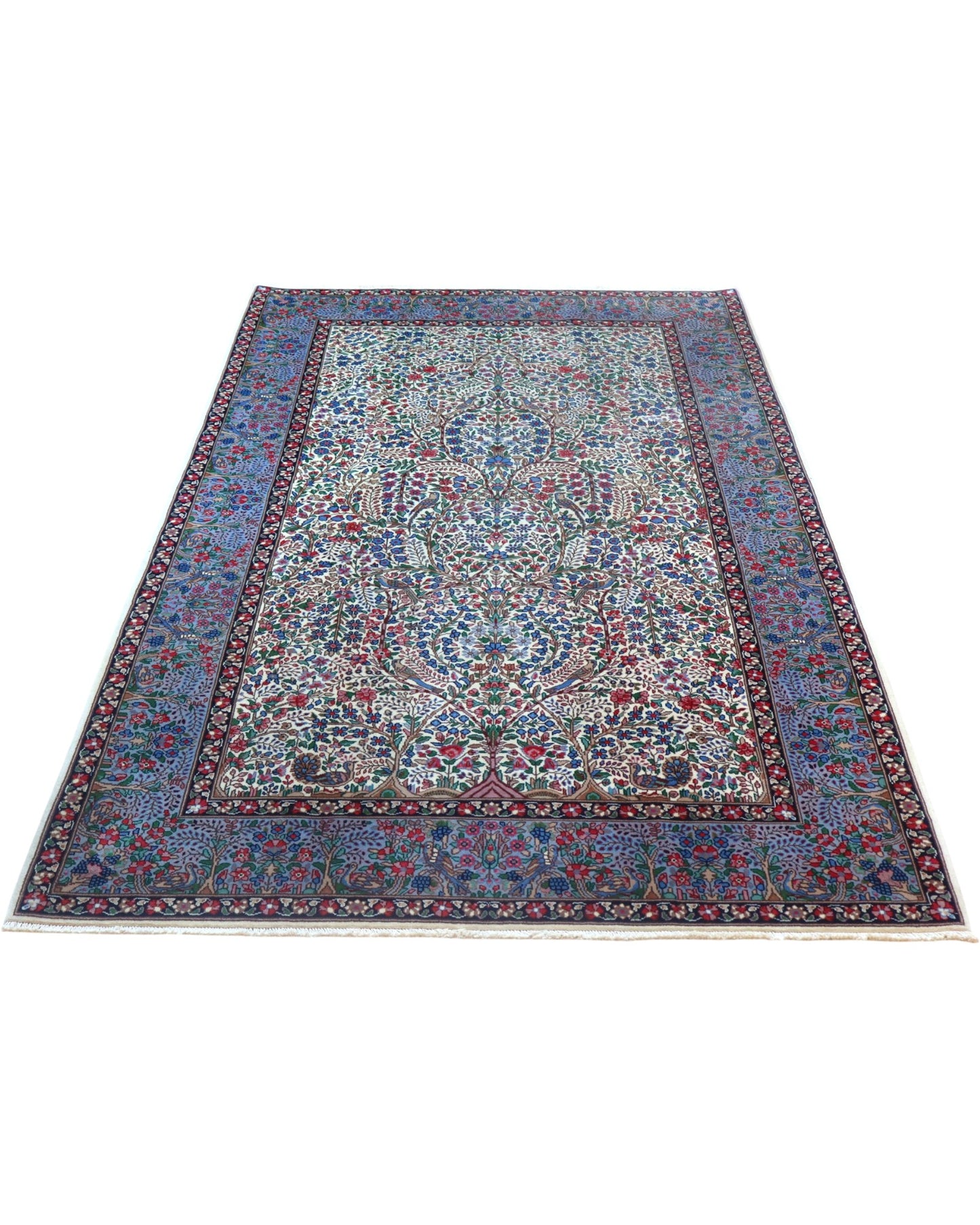 Tappeto Persiano  243x156cm