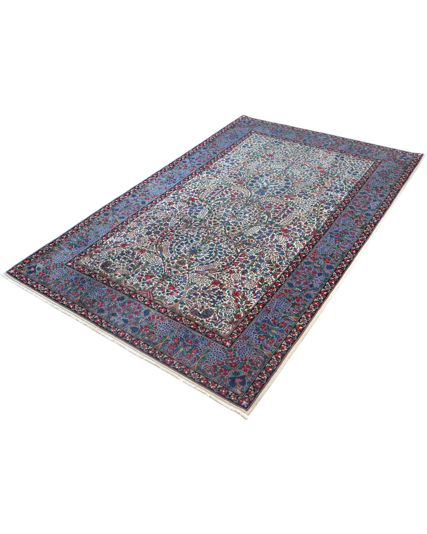 Tappeto Persiano  243x156cm