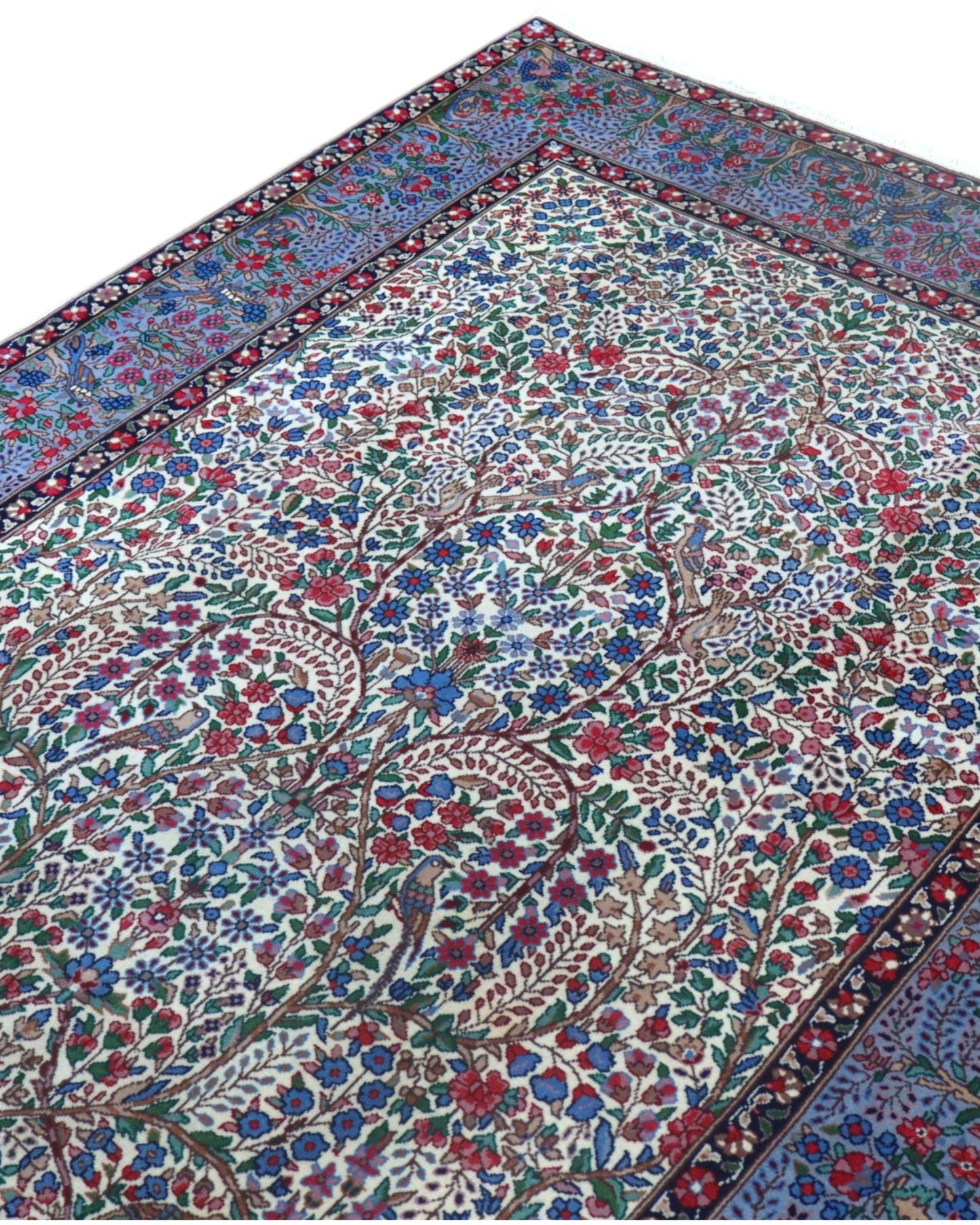 Tappeto Persiano  243x156cm