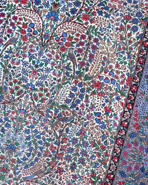 Tappeto Persiano  243x156cm