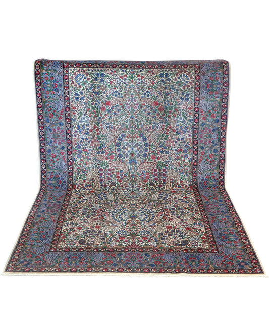 Tappeto Persiano  243x156cm