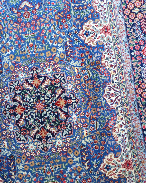 Tappeto Bercana  244x150cm