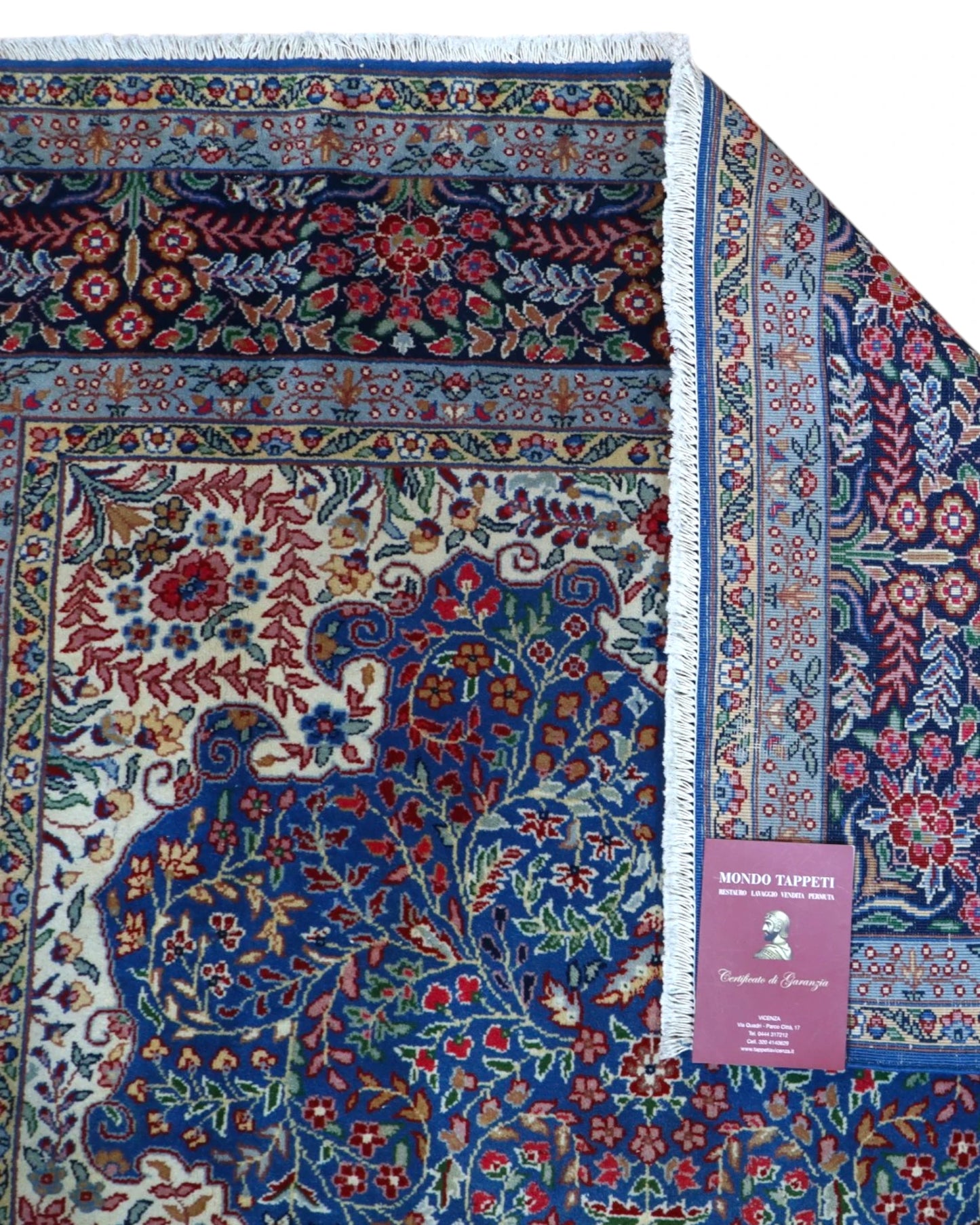 Tappeto Bercana  244x150cm