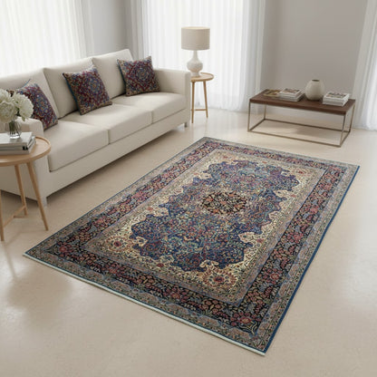 Tappeto Bercana  244x150cm