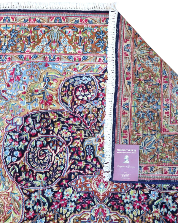Tappeto 244x158 cm, floreale, ideale per ambienti raffinati