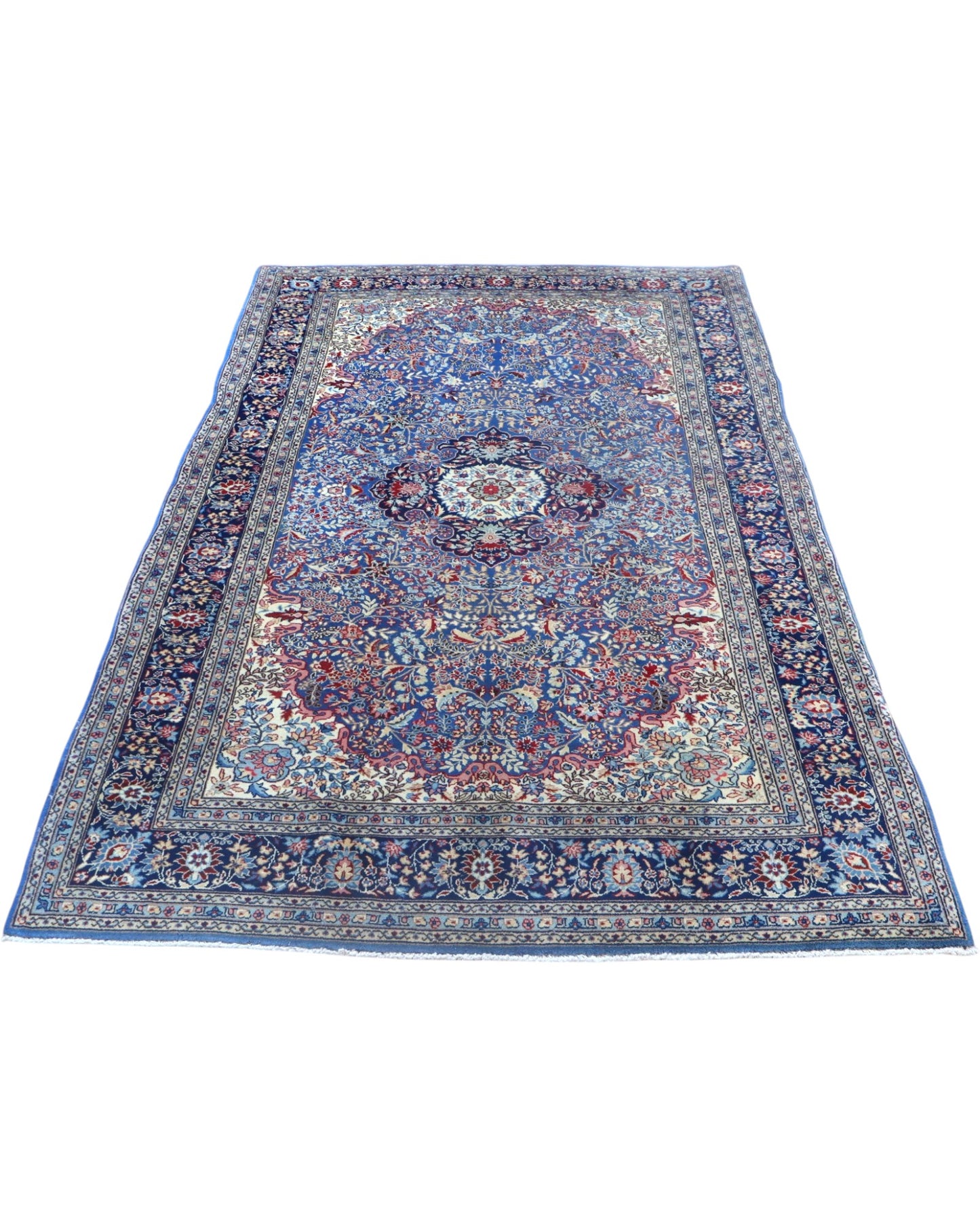 Tappeto Persiano China  245x150 cm