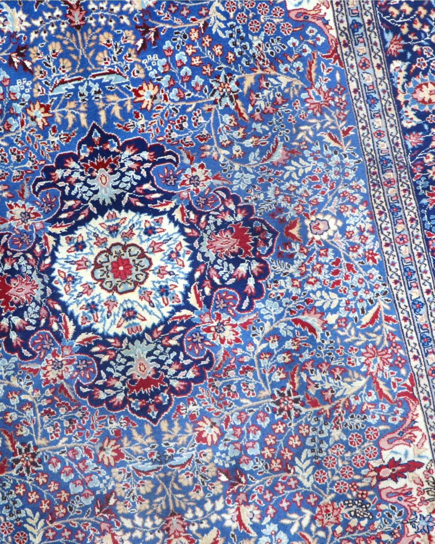 Tappeto Persiano China  245x150 cm