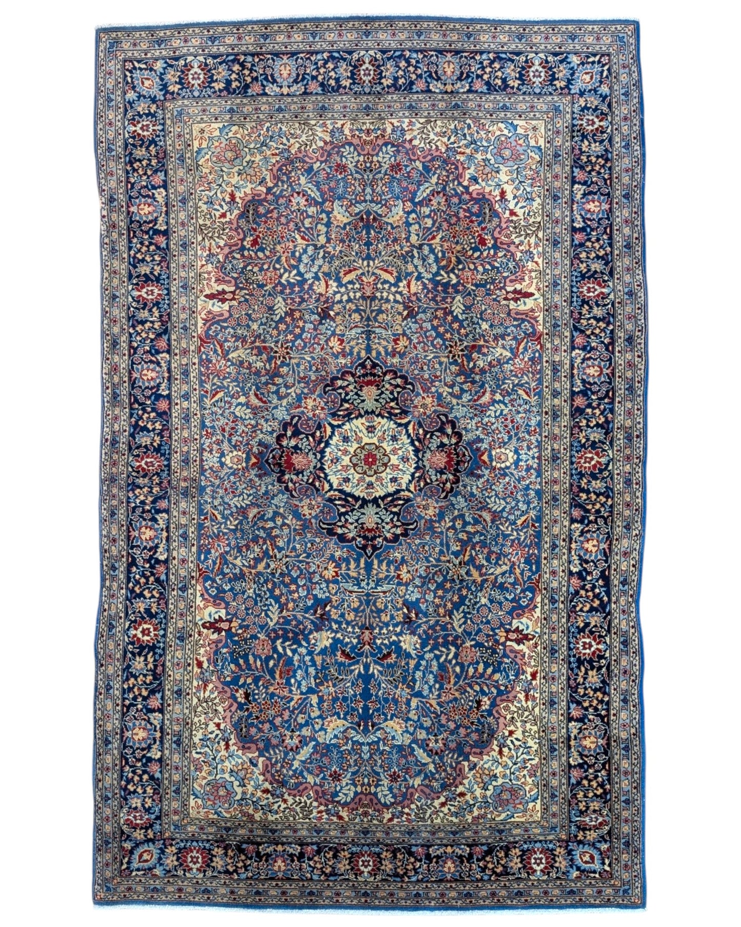 Tappeto Persiano China  245x150 cm