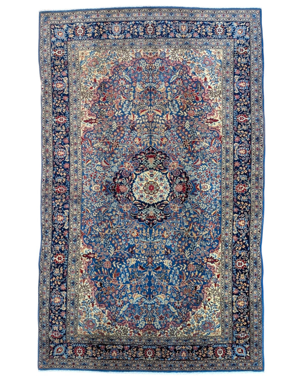 Tappeto Persiano China  245x150 cm
