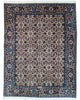 Tappeto persiano Mud 260x200 cm floreale per soggiorno elegante