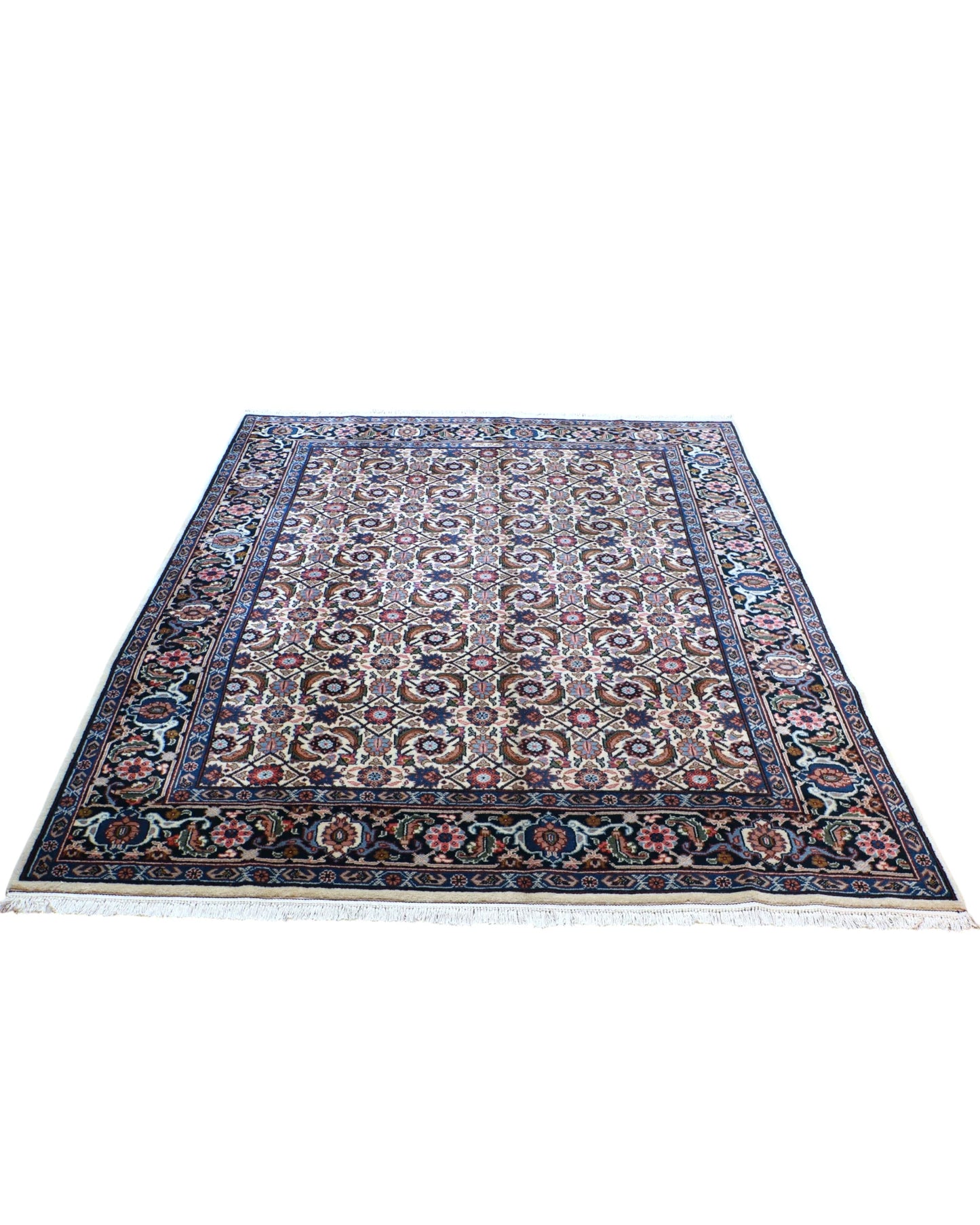 Tappeto Persiano Mud 260x200cm