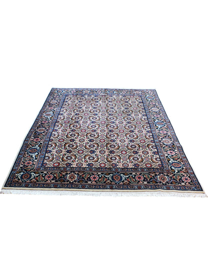 Tappeto Persiano Mud 260x200cm