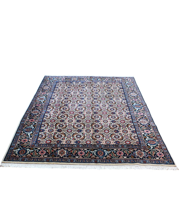 Tappeto Persiano Mud 260x200cm
