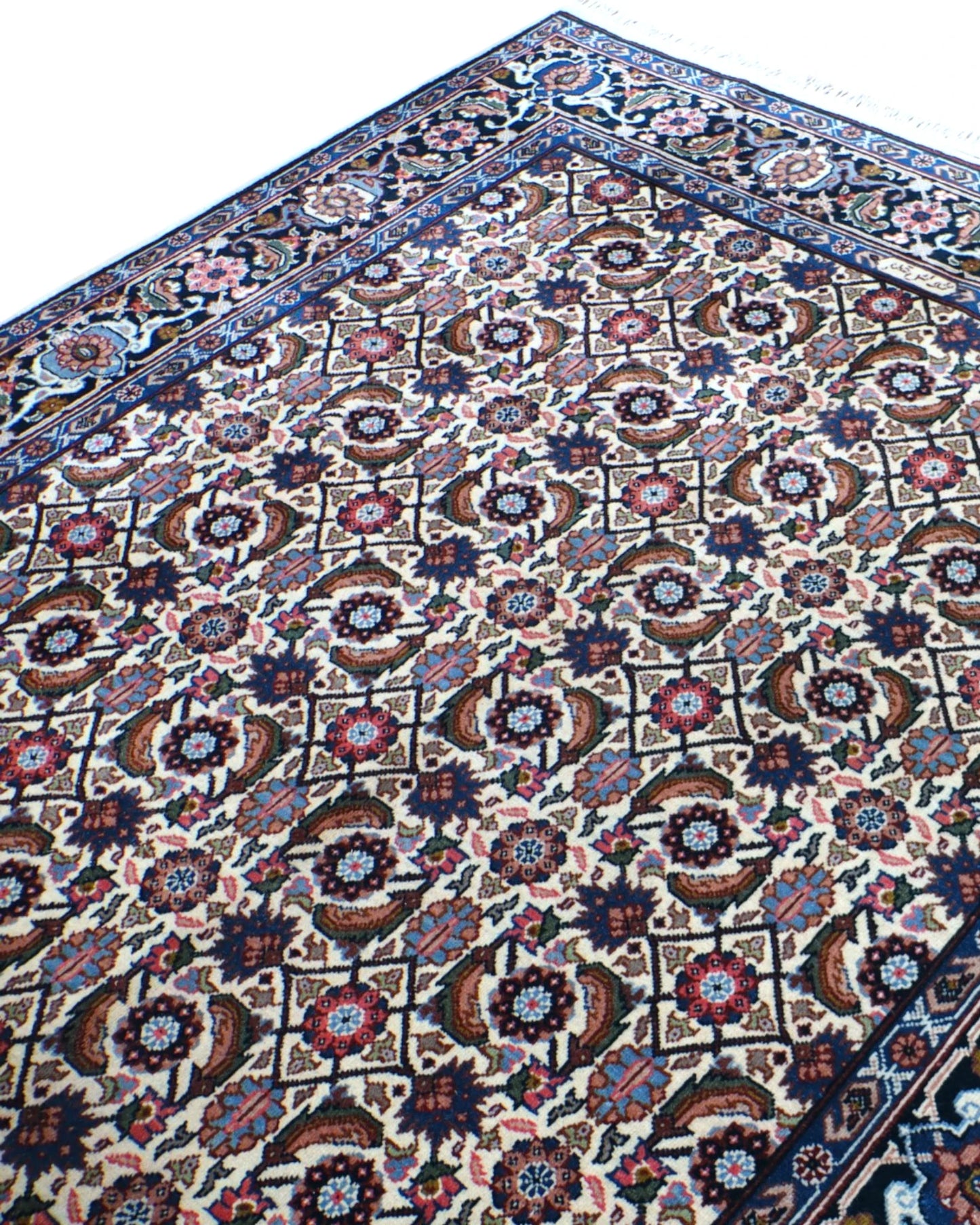 Tappeto Persiano Mud 260x200cm