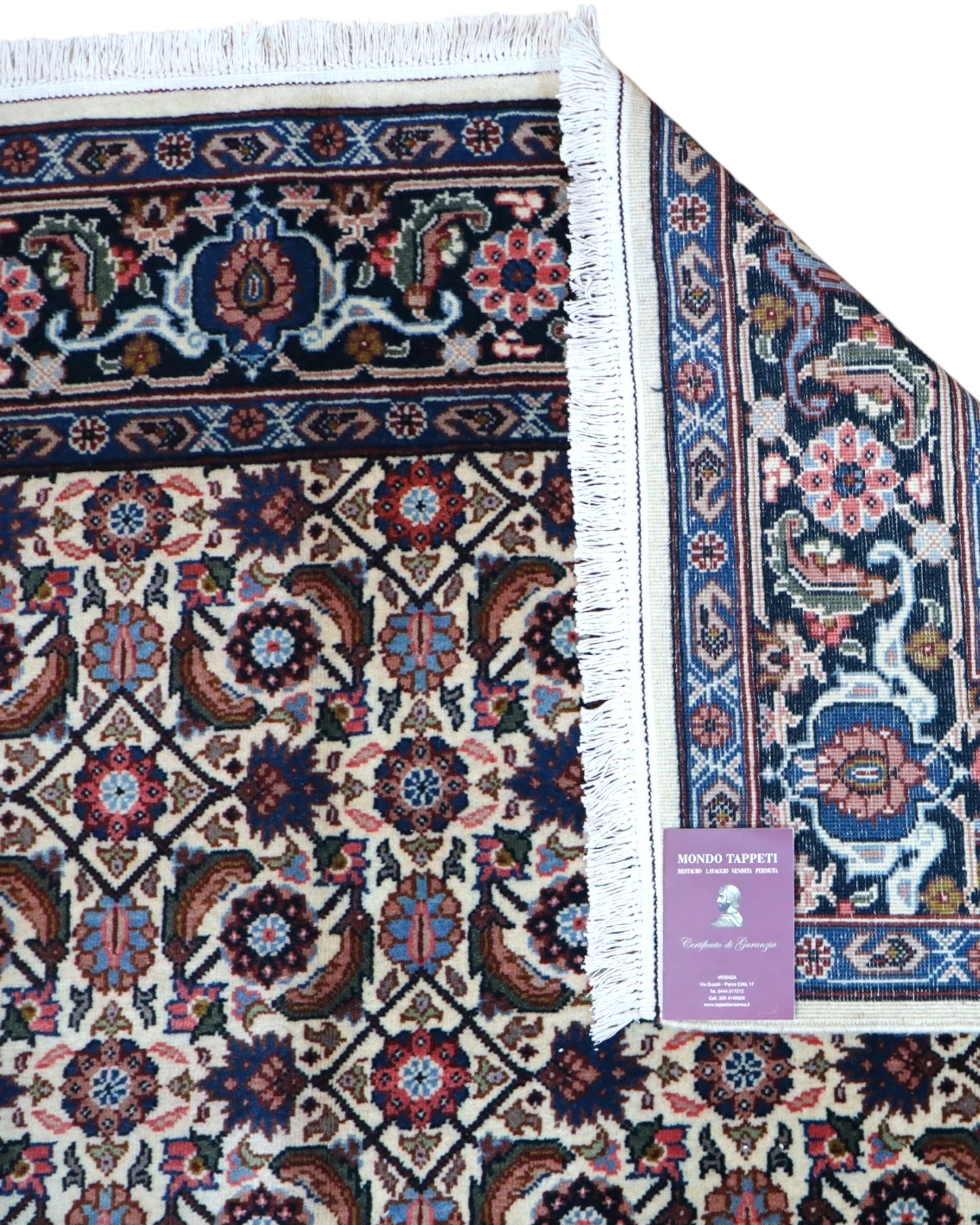 Tappeto Persiano Mud 260x200cm