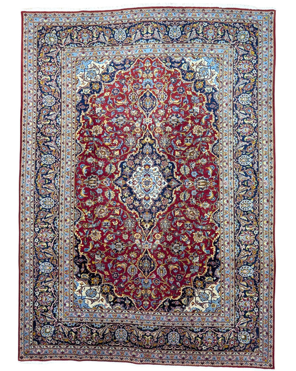 Tappeto Persiano 273x196cm