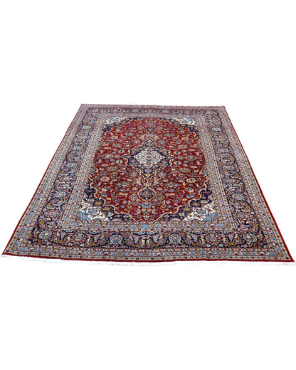 Tappeto Persiano 273x196cm