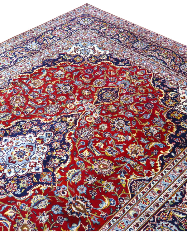 Tappeto Persiano 273x196cm