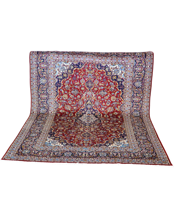 Tappeto Persiano 273x196cm